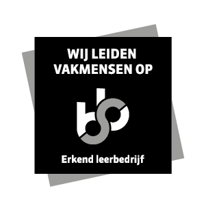 Erkend leerbedrijf